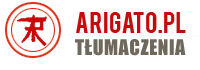 Tumacz portugalski ANDRYCHW